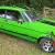 1984 MK3 FORD CAPRI LASER /SHOW CAR / LOW MILES FULL HISTORY / NO SWAP PX