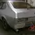 1984 MK3 FORD CAPRI LASER /SHOW CAR / LOW MILES FULL HISTORY / NO SWAP PX
