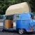 Volkswagen Type 2 Camper Van