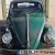 1963 Volkswagen Beetle - Classic