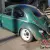 1963 Volkswagen Beetle - Classic