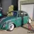 1963 Volkswagen Beetle - Classic