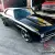 1969 Chevrolet Camaro Pro Touring 2door coupe RS hideaway fixed head lig