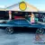1969 Chevrolet Camaro Pro Touring 2door coupe RS hideaway fixed head lig