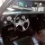 1969 Chevrolet Camaro Pro Touring 2door coupe RS hideaway fixed head lig