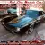 1969 Chevrolet Camaro Pro Touring 2door coupe RS hideaway fixed head lig