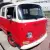 RARE 1968 VW DOUBLE CAB DELUXE PICKUP, BUILT LIKE NEW, CUSTOM CANOPY