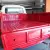 RARE 1968 VW DOUBLE CAB DELUXE PICKUP, BUILT LIKE NEW, CUSTOM CANOPY