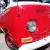 RARE 1968 VW DOUBLE CAB DELUXE PICKUP, BUILT LIKE NEW, CUSTOM CANOPY