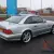 Mercedes-Benz SL 280 amg convertible with glass hardtop