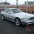 Mercedes-Benz SL 280 amg convertible with glass hardtop
