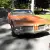 1971 OLDSMOBILE CUTLASS SUPREME CONVERTIBLE CONVERTABLE 71 CONV OLDS CUTLAS