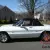 1989 Alfa Romeo Spider 2dr Coupe Graduate
