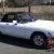 1989 Alfa Romeo Spider 2dr Coupe Graduate