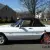 1989 Alfa Romeo Spider 2dr Coupe Graduate