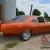 1970 Plymouth Road Runner