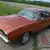 1970 Plymouth Road Runner