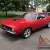 1970 Plymouth Hemi-Cuda --