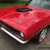 1970 Plymouth Hemi-Cuda --