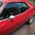 1970 Plymouth Hemi-Cuda --