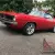 1970 Plymouth Hemi-Cuda --