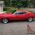 1970 Plymouth Hemi-Cuda --