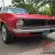 1970 Plymouth Hemi-Cuda --