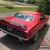 1970 Plymouth Hemi-Cuda --