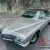 1971 Buick Riviera