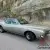 1971 Buick Riviera