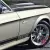 1968 Ford Shelby GT 500