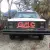 1986GMC one ton dually