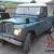 Land Rover Series 3 Diesel Tax Exempt with PTO Low Mileage Barn Find