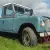 Land Rover Series 3 Diesel Tax Exempt with PTO Low Mileage Barn Find
