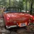 1972 MG Midget