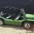 1965 Mini Moke (very nice history)