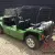 1965 Mini Moke (very nice history)