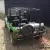 1965 Mini Moke (very nice history)