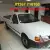 Ford Sierra P100 Pick up 2.0 Pinto 1991/H