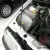 Ford Sierra P100 Pick up 2.0 Pinto 1991/H