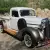 Classic 37 Pickup Garage Kept Low Miles