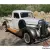 Classic 37 Pickup Garage Kept Low Miles
