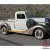 Classic 37 Pickup Garage Kept Low Miles