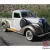 Classic 37 Pickup Garage Kept Low Miles