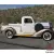 Classic 37 Pickup Garage Kept Low Miles