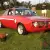 1966 Alfa Romeo Stepnose GTV