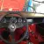 1966 Alfa Romeo Stepnose GTV