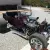 1923 Ford Model T