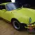 1979 Porsche 911