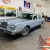 1988 Lincoln Town Car -SUPER LOW MILES - LIKE NEW CONDITION -